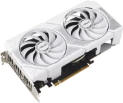 ASUS Dual RTX 5060 White OC 8GB