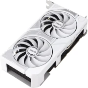ASUS Dual RTX 5060 White OC 8GB
