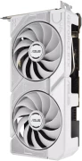 ASUS Dual RTX 5060 White OC 8GB