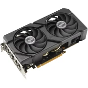 ASUS Dual RX 7600 EVO OC Edition 8GB