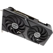 ASUS Dual RX 7600 EVO OC Edition 8GB