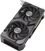 ASUS Dual RX 7600 EVO OC Edition 8GB