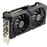 ASUS Dual RX 7600 EVO OC Edition 8GB