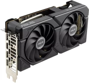 ASUS Dual RX 7600 EVO OC Edition 8GB