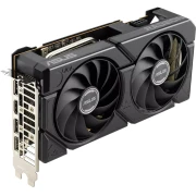 ASUS Dual RX 7600 EVO OC Edition 8GB