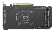 ASUS Dual RX 7600 EVO OC Edition 8GB