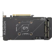 ASUS Dual RX 7600 EVO OC Edition 8GB