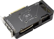 ASUS Dual RX 7600 EVO OC Edition 8GB