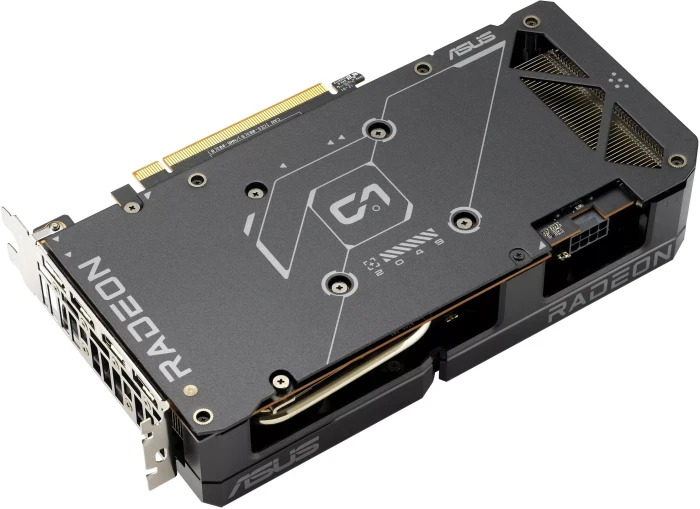 ASUS Dual RX 7600 EVO OC Edition 8GB