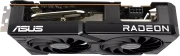 ASUS Dual RX 7600 EVO OC Edition 8GB