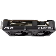 ASUS Dual RX 7600 EVO OC Edition 8GB