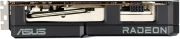 ASUS Dual RX 7600 EVO OC Edition 8GB