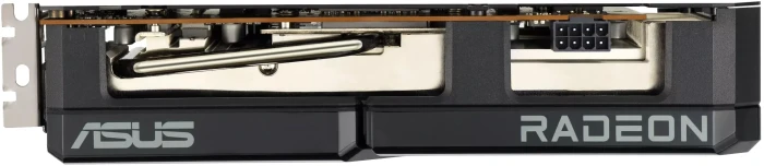 ASUS Dual RX 7600 EVO OC Edition 8GB