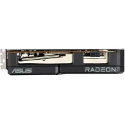 ASUS Dual RX 7600 EVO OC Edition 8GB