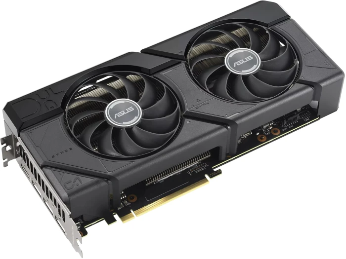 ASUS DUAL RX 7700 XT OC 12GB