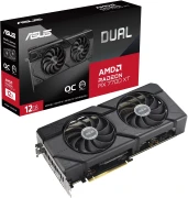 ASUS DUAL RX 7700 XT OC 12GB