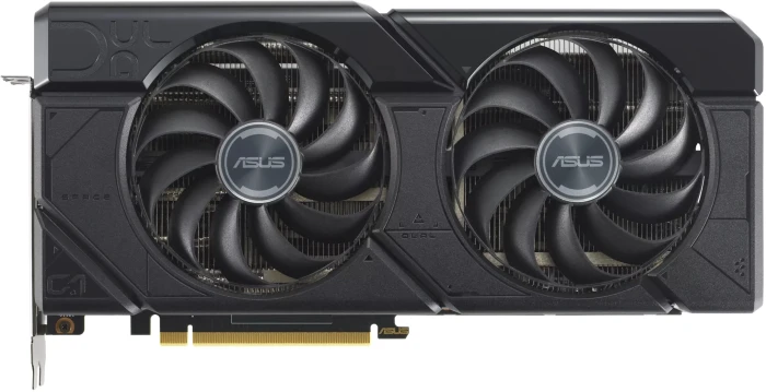 ASUS DUAL RX 7700 XT OC 12GB