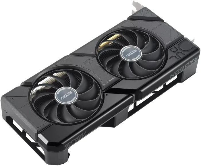 ASUS DUAL RX 7700 XT OC 12GB