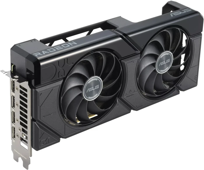 ASUS DUAL RX 7700 XT OC 12GB