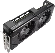 ASUS DUAL RX 7700 XT OC 12GB