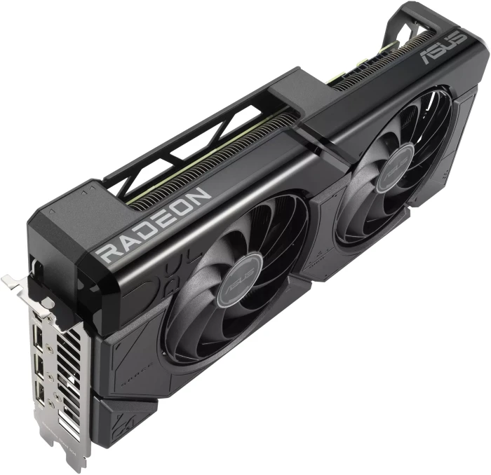 ASUS DUAL RX 7700 XT OC 12GB