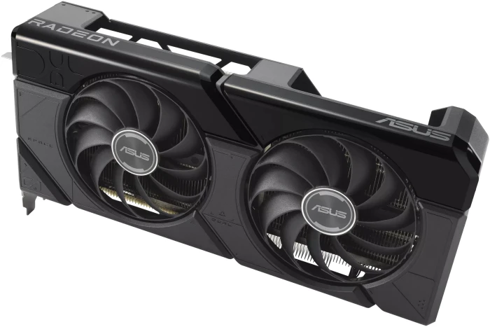 ASUS DUAL RX 7700 XT OC 12GB