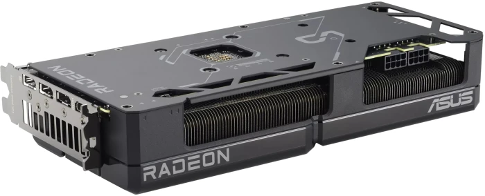 ASUS DUAL RX 7700 XT OC 12GB