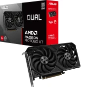 ASUS Dual RX 9060 XT 16GB