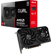 ASUS Dual RX 9060 XT 16GB