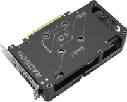 ASUS Dual RX 9060 XT 16GB