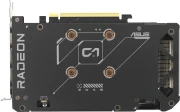 ASUS Dual RX 9060 XT 16GB