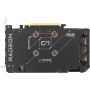 ASUS Dual RX 9060 XT 16GB