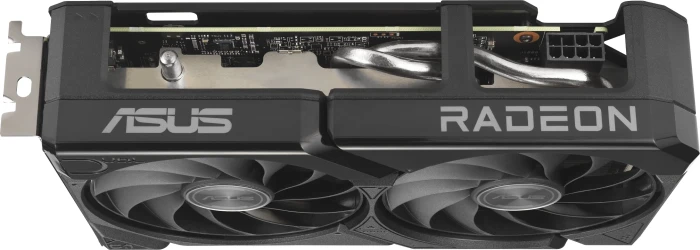 ASUS Dual RX 9060 XT 16GB