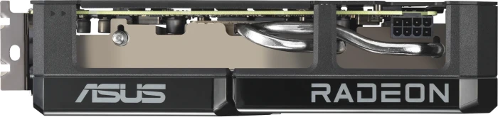 ASUS Dual RX 9060 XT 16GB