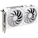 ASUS Dual RX 9060 XT 16GB White