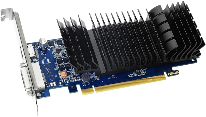 ASUS GeForce GT 1030 2GB GDDR5