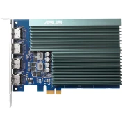 ASUS GeForce GT 730 2GB DDR5 HDMI x4