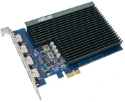 ASUS GeForce GT 730 2GB DDR5 HDMI x4