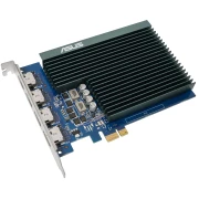 ASUS GeForce GT 730 2GB DDR5 HDMI x4