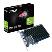ASUS GeForce GT 730 2GB DDR5 HDMI x4