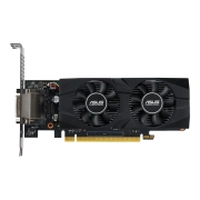 ASUS GTX 1650 Low profile OC 4GB GDDR5
