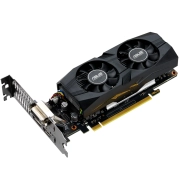 ASUS GTX 1650 Low profile OC 4GB GDDR5