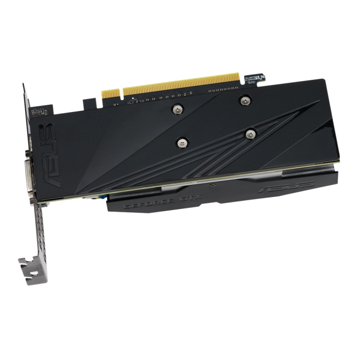 ASUS GTX 1650 Low profile OC 4GB GDDR5