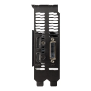 ASUS GTX 1650 Low profile OC 4GB GDDR5