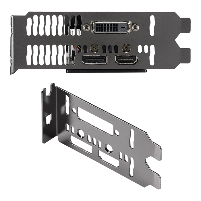ASUS GTX 1650 Low profile OC 4GB GDDR5