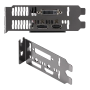 ASUS GTX 1650 Low profile OC 4GB GDDR5