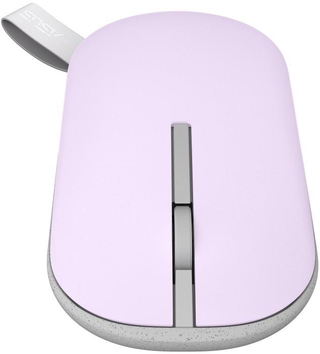 ASUS Marshmallow MD100 Purple