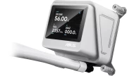 ASUS MAX Gaming LC 360 ARGB LCD White
