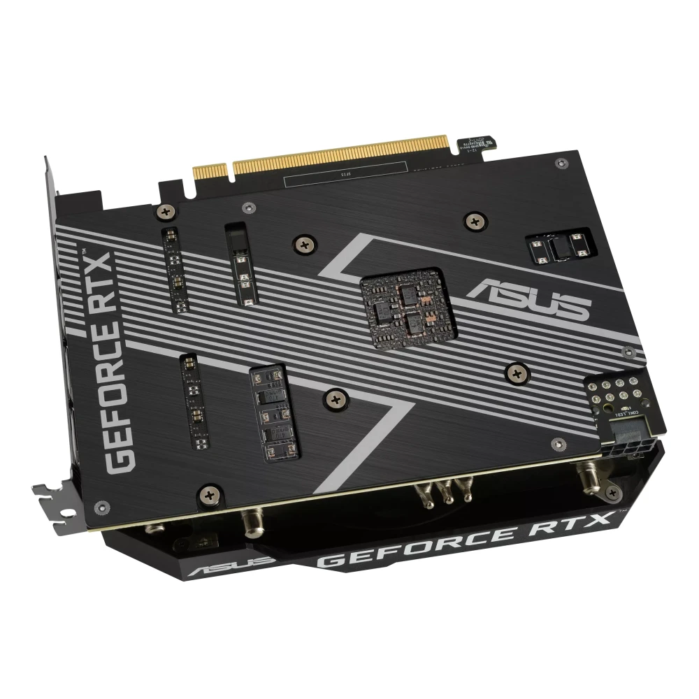 ASUS Phoenix GeForce RTX 3050 8GB GDDR6