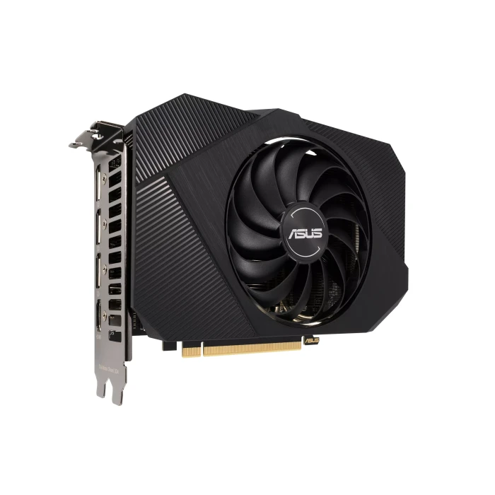 ASUS Phoenix GeForce RTX 3050 8GB GDDR6